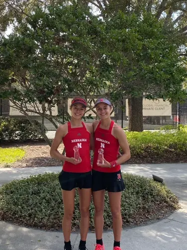 Twins Take Second at Clay Court Classic
