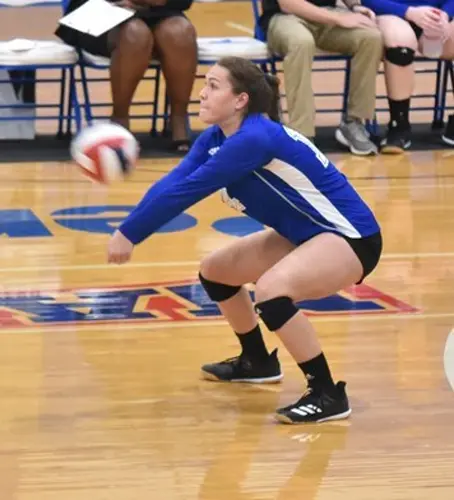Mount Mercy sweeps Peru State