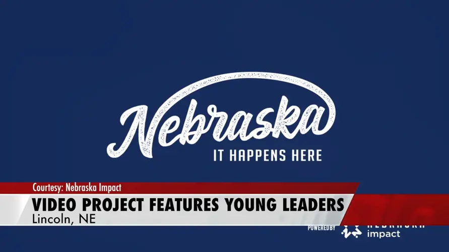 Ricketts Launches Video Project Featuring Young Leaders in Nebraska