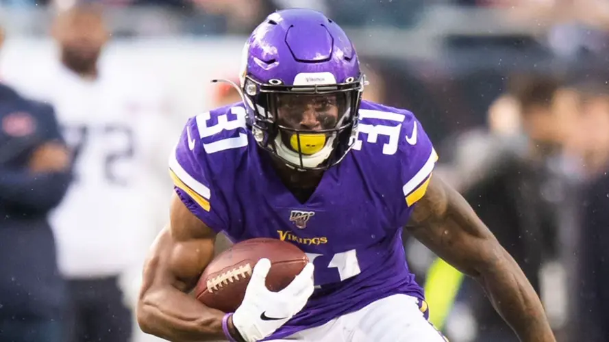 Huskers in the NFL - Week 9