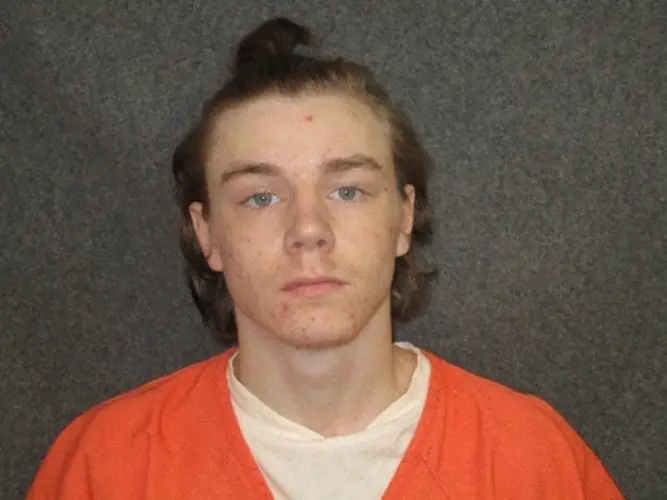 Defendant Convicted on Two Counts...Sixteen Charges Dismissed