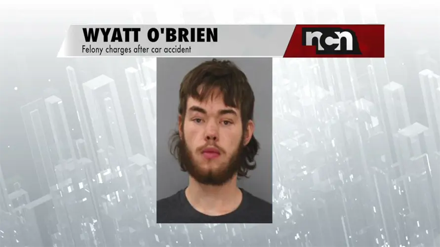 Axtell teen faces felony after messy crash in Kearney