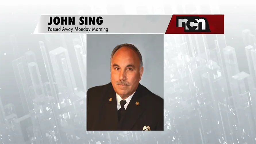 Boys Town Fire Chief John Sing remembered