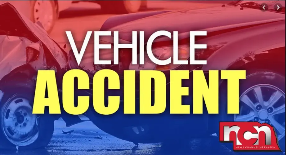 Hanover man killed in rollover accident just northwest of Fairbury Sunday