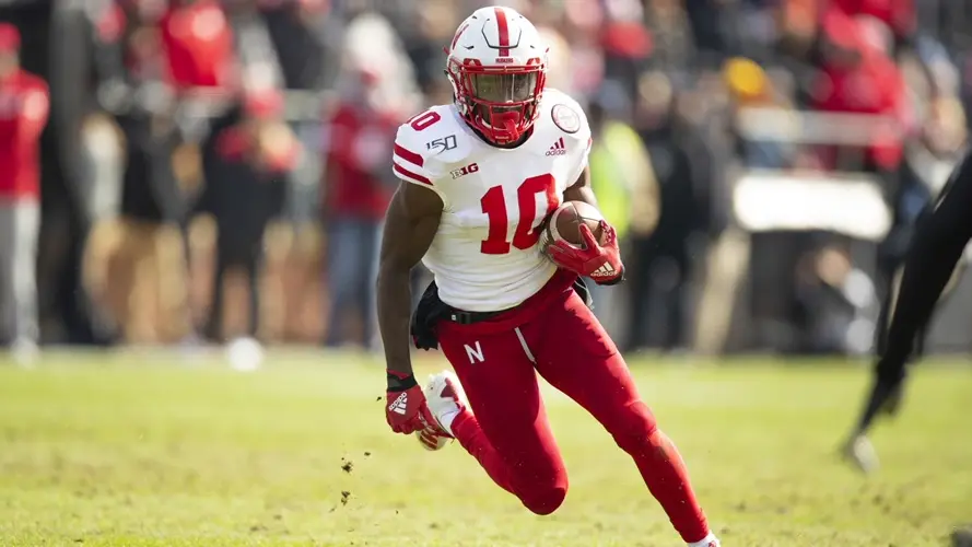 Husker notes: NU Returns from Bye, Host Badgers
