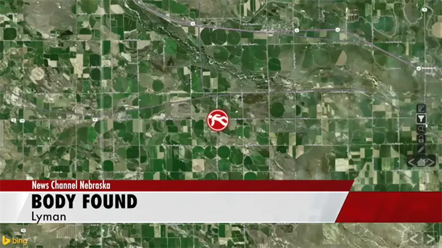 Missing woman's body found in ravine, next to vehicle