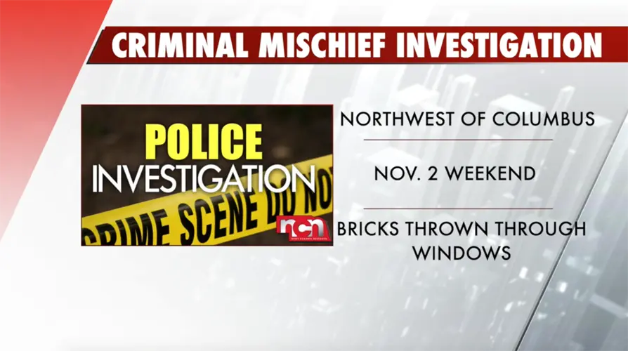 Police seek info from public on Columbus crime