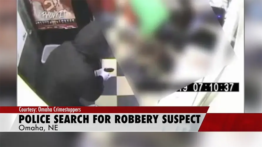 Sgt Peffers Restaurant Gets Robbed at Gunpoint