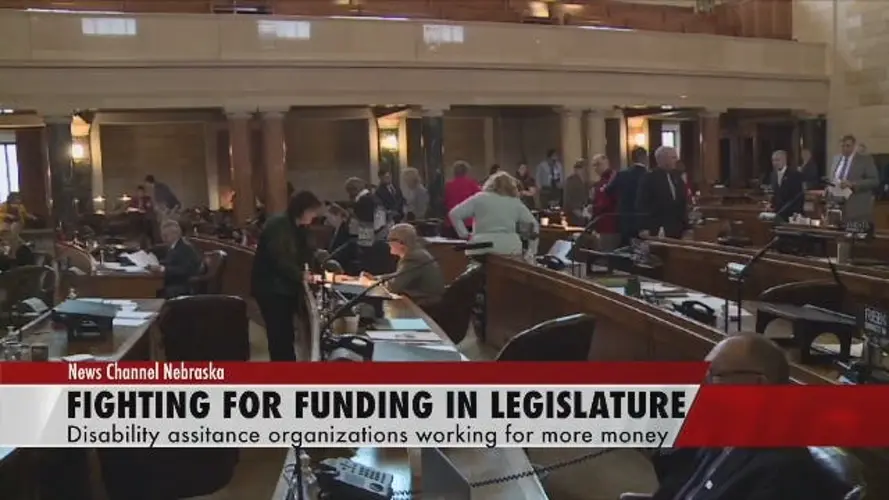 NorthStar Services continues fight for increased state funding