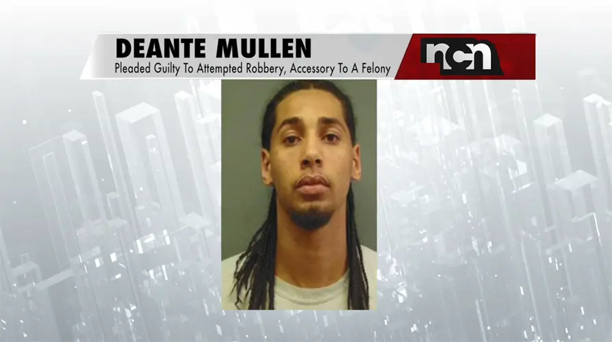 Mullen convicted of lesser charges in Hastings murder case