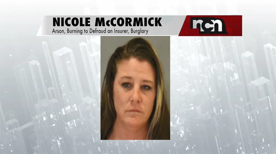 Fourth person arrested for Christmas Day 2017 fire