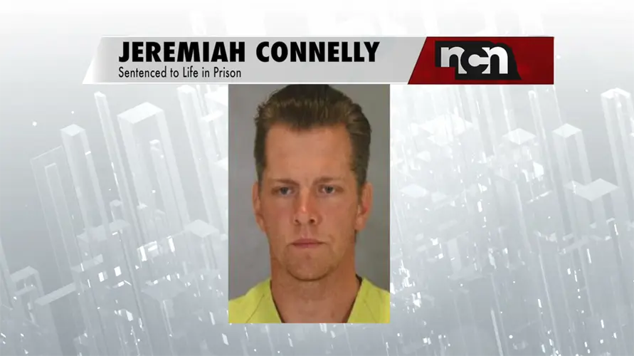 'You have no soul': Judge gives life sentence to 'alphabet' criminal for 2018 murder