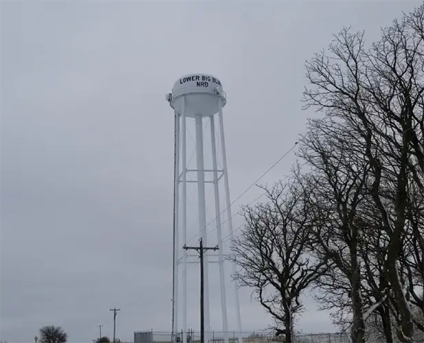 Wymore Rural Water District Could Soon See Restoration of Normal Service