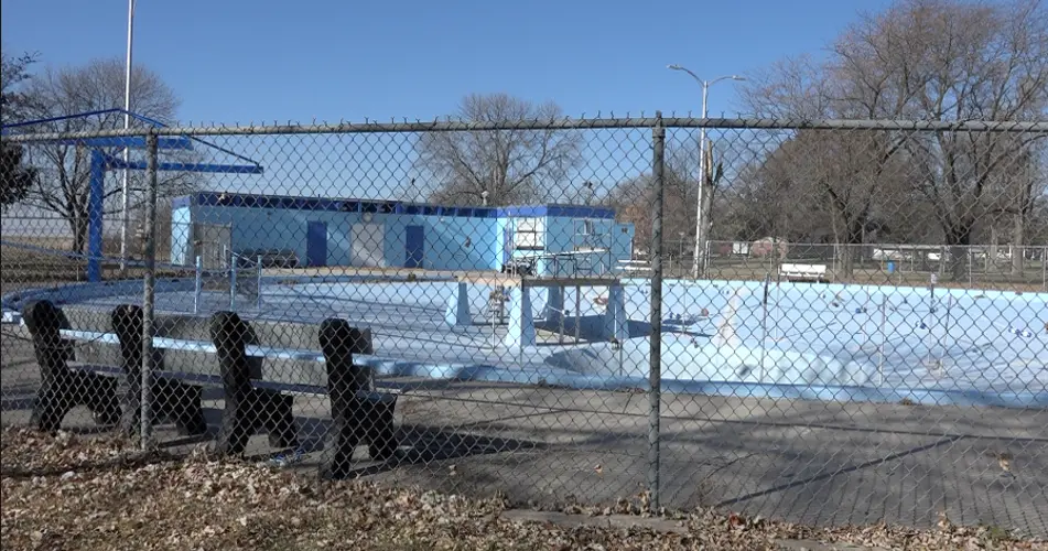 Friend approves pool bond and sales tax, hope to have a new pool by 2021