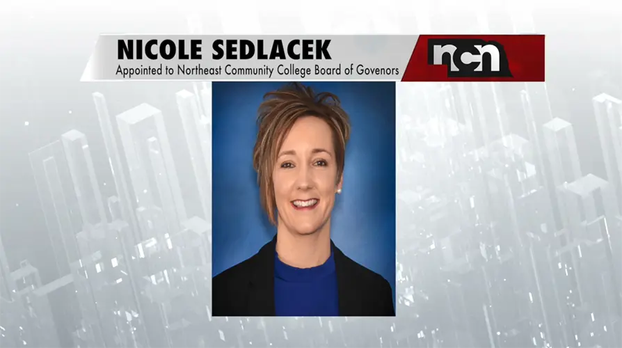 O’Neill woman appointed to the Northeast Community College Board of Governors