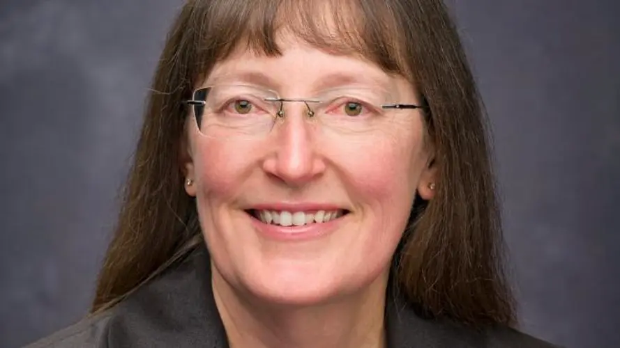 South Dakota academic named new Nebraska college president