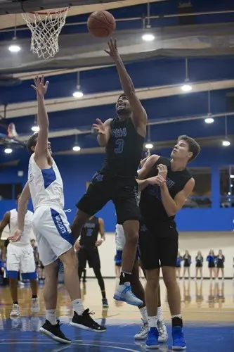 Peru State gets first conference win of season