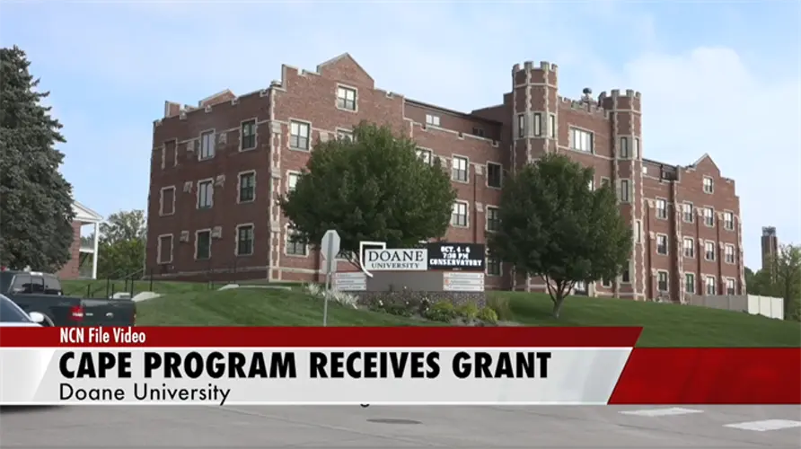 Doane University's CAPE program works to prevent sexual assault
