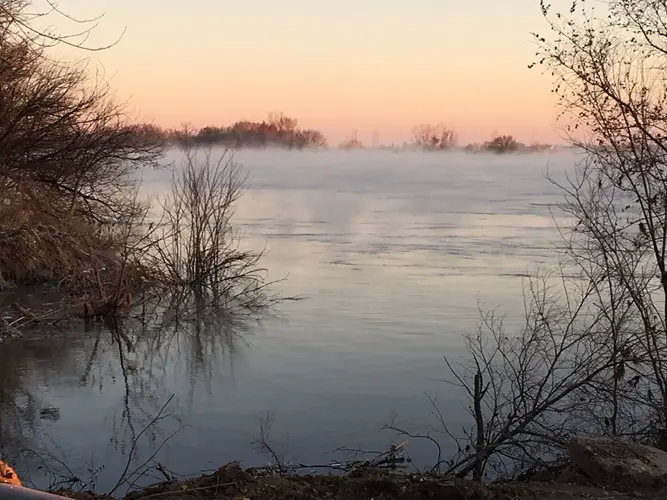 Missouri collecting containers found floating in floodwaters