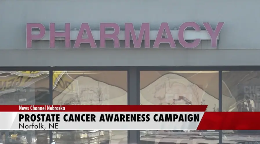 Multiple Norfolk pharmacies take part in fundraising campaign