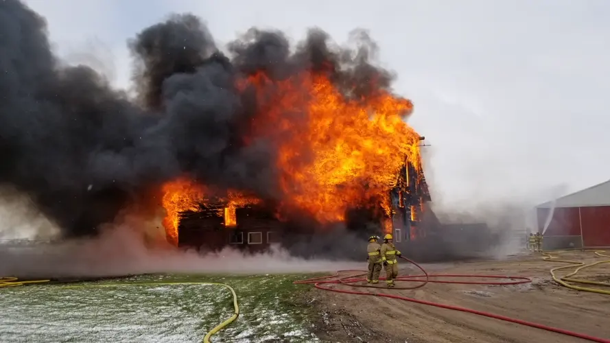 Southeast Community College May Shelve Fire Protection Program