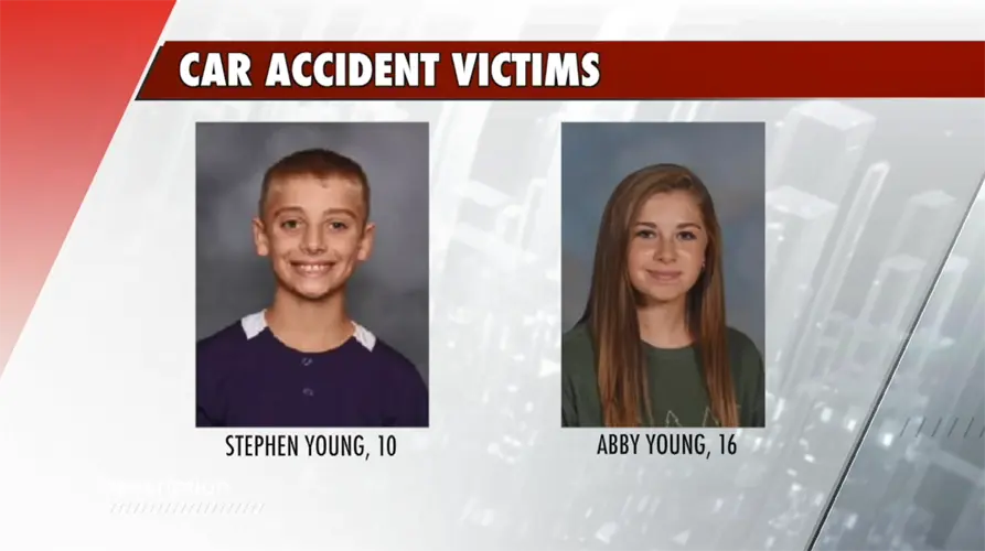 Dump truck driver faces 2 vehicular homicide charges for crash that killed 2 Millard students