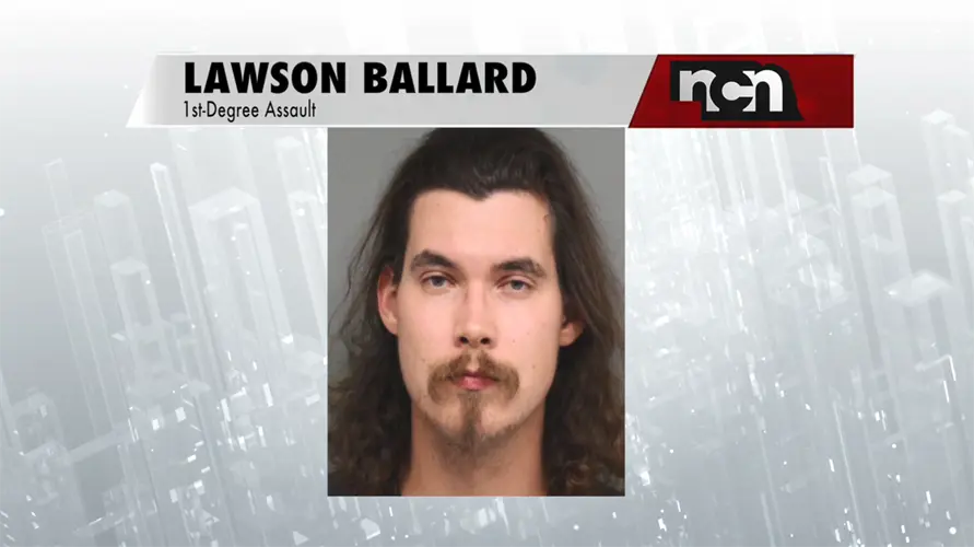 Man arrested for stabbing near 48th and O streets