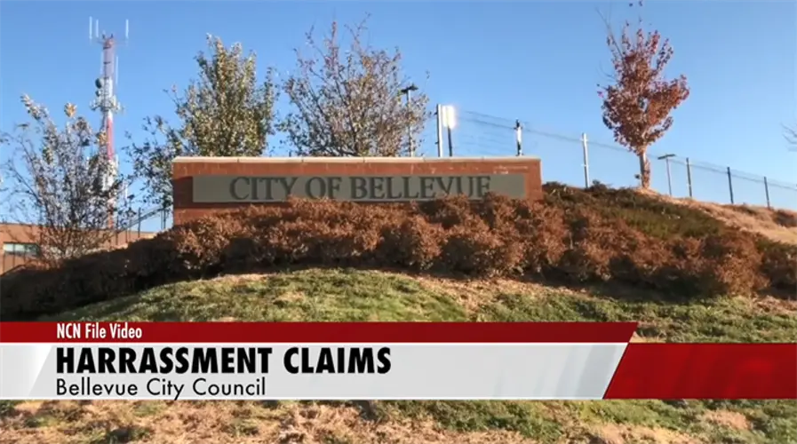 Bellevue City Council member accused of sexual harassment, threatening remarks