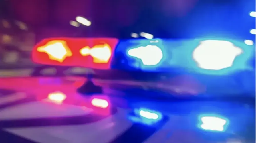 Man in custody after Thursday night shooting in rural Columbus