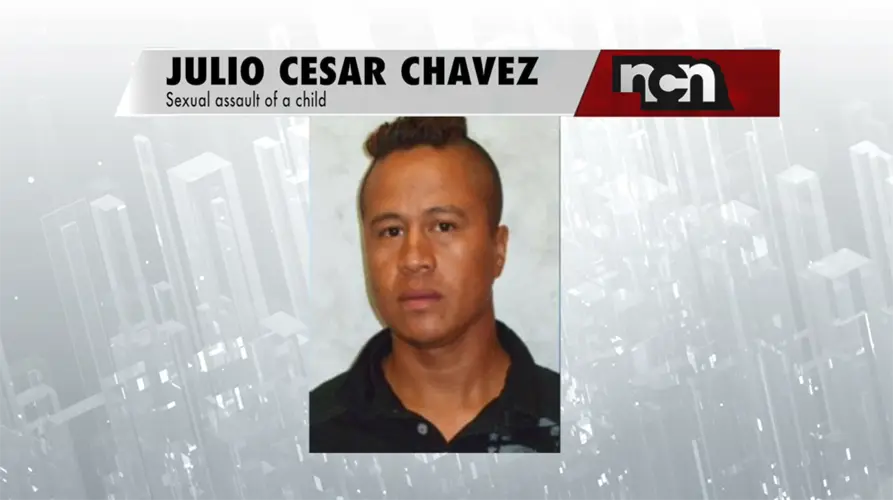 Police continue looking for man accused of child sexual assault