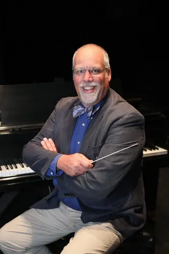 Scottsbluff Educator Receives State Music Award