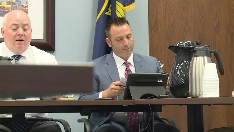 NCN Investigation Finds Watchdog Questioning Councilman's Election