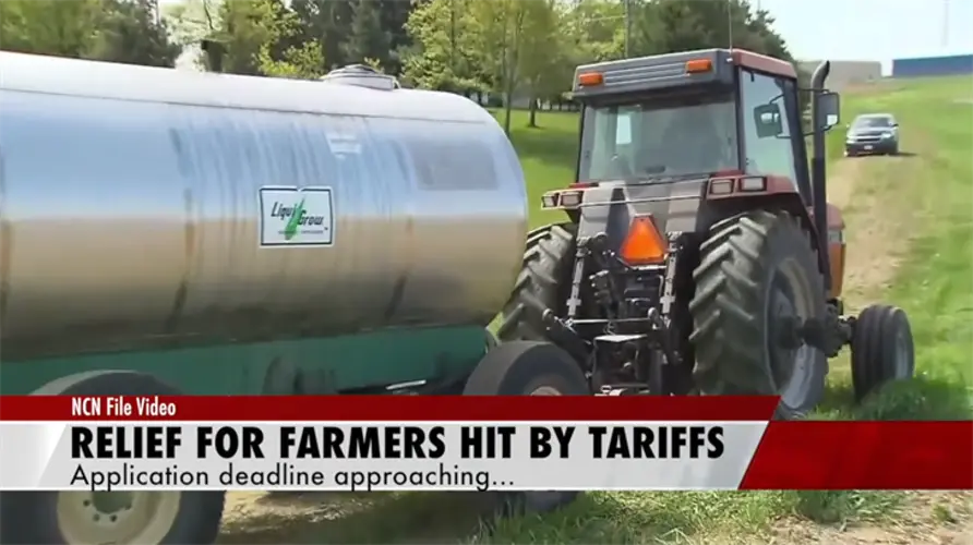 USDA Extends Deadlines for Dairy Margin Coverage, Market Facilitation Programs