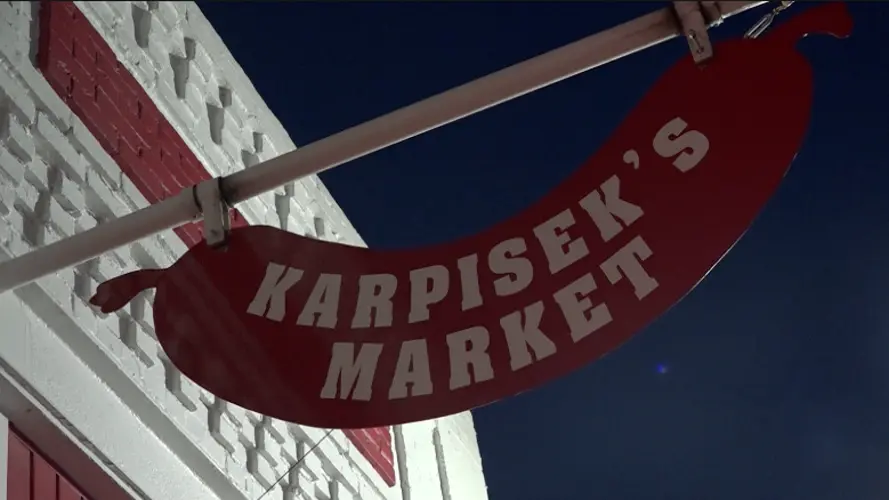 Wilber Meat Market reopening as 'Karpisek's Market' Saturday