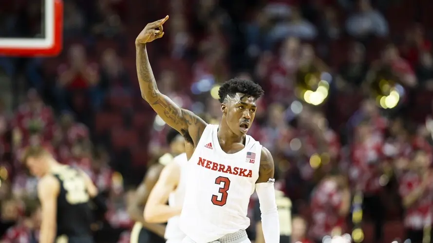 Big Ten title to run through (state of) Michigan this year