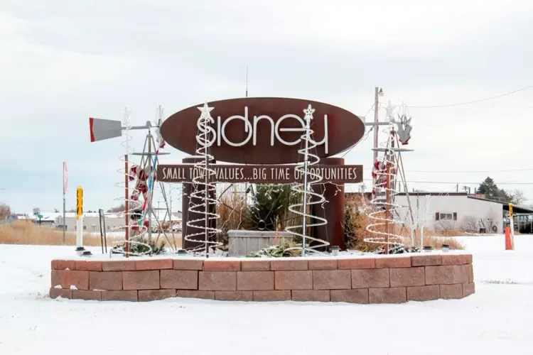 Cheyenne County election filing deadline passes
