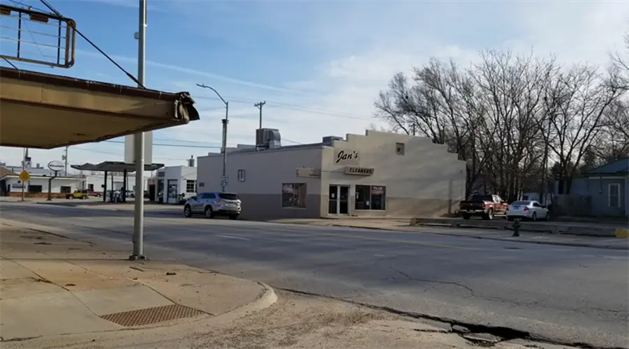 Beatrice Moves Forward on Fire Site Demolition, Final Property Acquisition