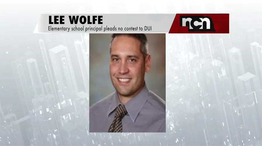 Shoemaker principal convicted of drunk driving