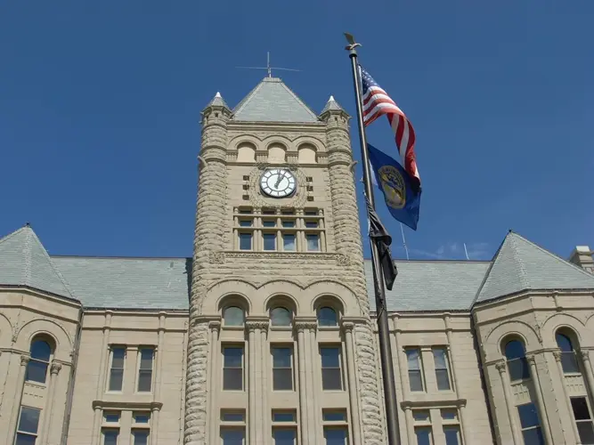 Beatrice Woman Imprisoned, for Attempted Distribution of Hazardous Drug