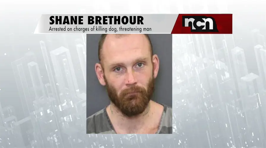 Wanted Grand Island man arrested, faces felony charges