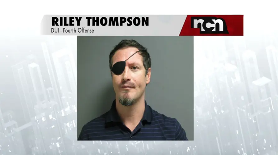 Man arrested in Norfolk for fourth DUI