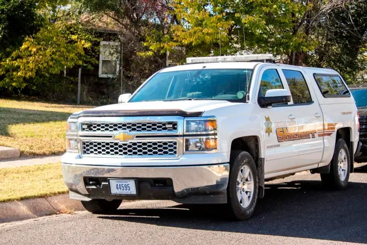 Cheyenne County Commissioners pass resolution affirming opposition to potential Red Flag Law