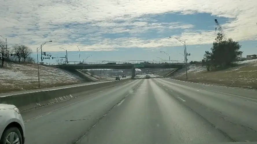 Nebraska's Annual Traffic Deaths Likely to Rise, Again