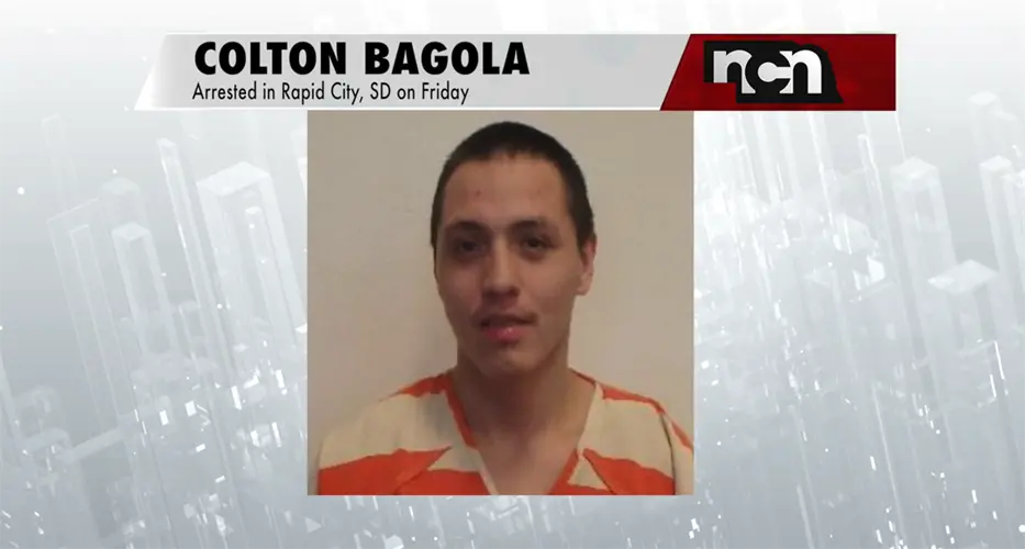 Pine Ridge Homicide Suspect Arrested After Rapid City Standoff
