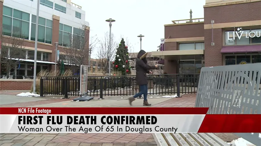Omaha Flu: First Death of Season, Worst Week on Record