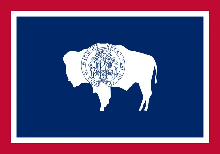 Wyoming population back up after decline starting in 2015