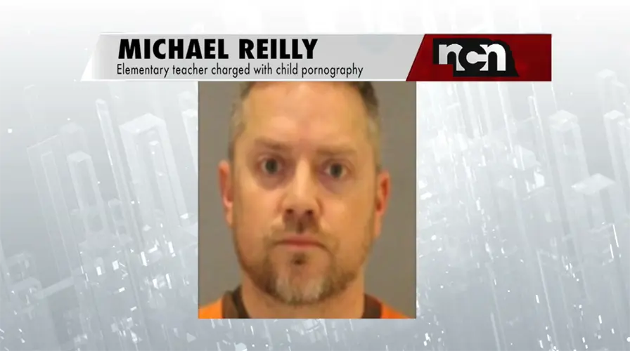 Westgate Elementary teacher arrested for child pornography charges