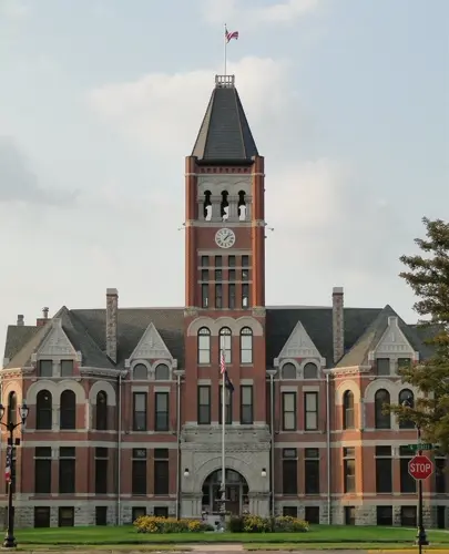Former York County public defender takes plea deal in Fillmore County court Thursday