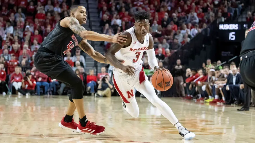 Comeback Falls Just Short at Northwestern