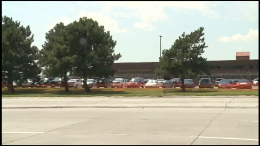 Nebraska's Crowded Prisons Hit Federal Courtroom